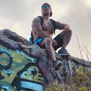 Meet your Posher, Brandon